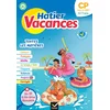 Cahier de vacances 2023 du CP vers le CE1 6/7 ans