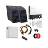 Solarna Elektrana 6kw