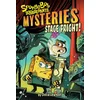 Stage Fright (Spongebob Squarepants Mysteries #3)