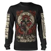Opeth Haxprocess Long Sleeve Shirt XL