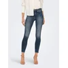 ONLY Kavbojke  moder denim