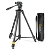 National Geographic 3-Way Head Tripod w/monopod stativ (NGPH004)