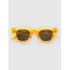 The Dudes Looking For Trouble Sunglasses Sunglasses transparent yellow