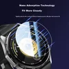 Smorss Zaštita za staklo za pametni sat za Huawei Watch GT6