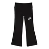 Nike Sportswear Pajkice črna/bela