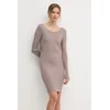 Obleka Guess JULIETTE