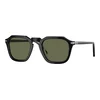 PERSOL Muške naočare za sunce 0PO3292S 95/58 50, Crne