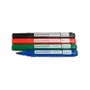 Markeri za flipchart blok i papir 2x3 AS117 1/4