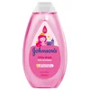 JOHNSONS BABY Šampon Shiny Drops 500ml