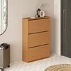 HANAH HOME Cipelarnik Bilbao Walnut