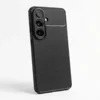 Maska Carbon Defender za Samsung S26 Plus/ S946B crna