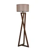 Opviq 534LUN2157 Podna lampa, Siva
