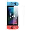 Set 2x kaljenog stakla Baseus Crystal za Nintendo Switch 2019 - Prozirna KP28603