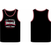 Lonsdale Mens singlet regular fit