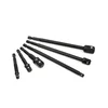 GEKO G10530 Komplet šesterokotnih udarnih podaljškov 1/4-1/2