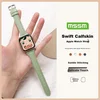 Mssm Zamenska narukvica za pametni sat za Apple Watch, Zelena