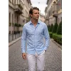 MUSKA KOSULJA SLIM FIT LMK2