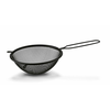 Cedilo 16 cm kovinsko.BLACK