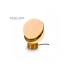 VESTA 459 Stona lampa, LED, 5W, 3000K, Mesing