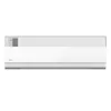 Midea Inverter klima, 12K BTU, GAIA-12HRFN8, Bela