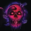 Richard Band - H.P. Lovecrafts From Beyond (Remastered) (Splatter Coloured) (LP)