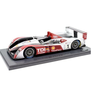 1:24 AUDI R10 TDI AUDI SPORT NORTH AMERICA št. 1
