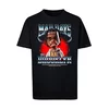 Childrens T-shirt Mad Days In Brooklyn black
