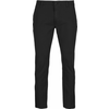 Levis® Chino hlače Standard II 17196-0005 Črna Tapered Fit