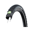 Schwalbe smart sam 57-622 hs624 perf addix (29x2.25) (sa reflekt trakom) ( 11159460 )