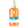 La Roche-Posay Anthelios Mist za lice i telo za zaštitu od sunca SPF 30, 200 ml