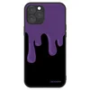 ULTIMATE CASE MagSafe za Apple iPhone 12 Pro Max - Purple spooky