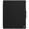 NILLKIN Torbica Bumper Leather Pro za iPad Pro 12.9 2020/2021/2022 crna