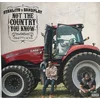 Starlito & Bandplay - Not The Country You Know (Gatefold Sleeve) (LP)