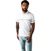 Moška majica Bauer Golf Performance Polo White L