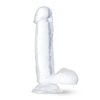 BLUSH NOVELTIES Dildo Diamond 1