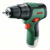 Bosch Aku bušilica/odvrtač EasyImpact 12Brus, 1x 2.0Ah, 06039B6104