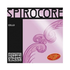 Struna C volfram 4/4 Spirocore Thomastik-Infeld strong 641.229