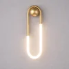 Zidna lampa BD4601 GD ( 5178 )