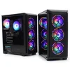 Prime Spark Gaming računar Ryzen 7 5700X 32GB 1TB RTX5060 8GB