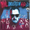 Various Artists Neil Anderson A-Go-Go (LP + CD)