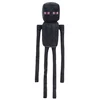 MINECRAFT Enderman plišasta igrača 30cm