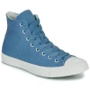 Converse CHUCK TAYLOR ALL STAR HEAVY CANVAS Modra
