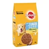 Pedigree Junior Piletina i povrće 12kg 2kg