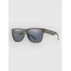 Smith Lowdown 2 Matte Flint/Tarmac Tortoise Sung chromapop polarized slate