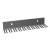 Adam Hall CS 19 stenski nosilec za kable