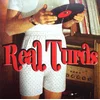 Real Turds - Demos BBQ (7 SP)
