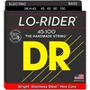 DR Strings Lo-Rider Medium Lite