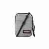 EASTPAK Torbice torbice za vsak dan siva Buddy