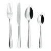 Cutlery set, 16 pieces, stainless steel, Windsor - Grunwerg