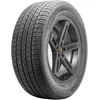 Continental 4X4 Contact ( 275/55 R19 111V, MO, sa rebrom felne )